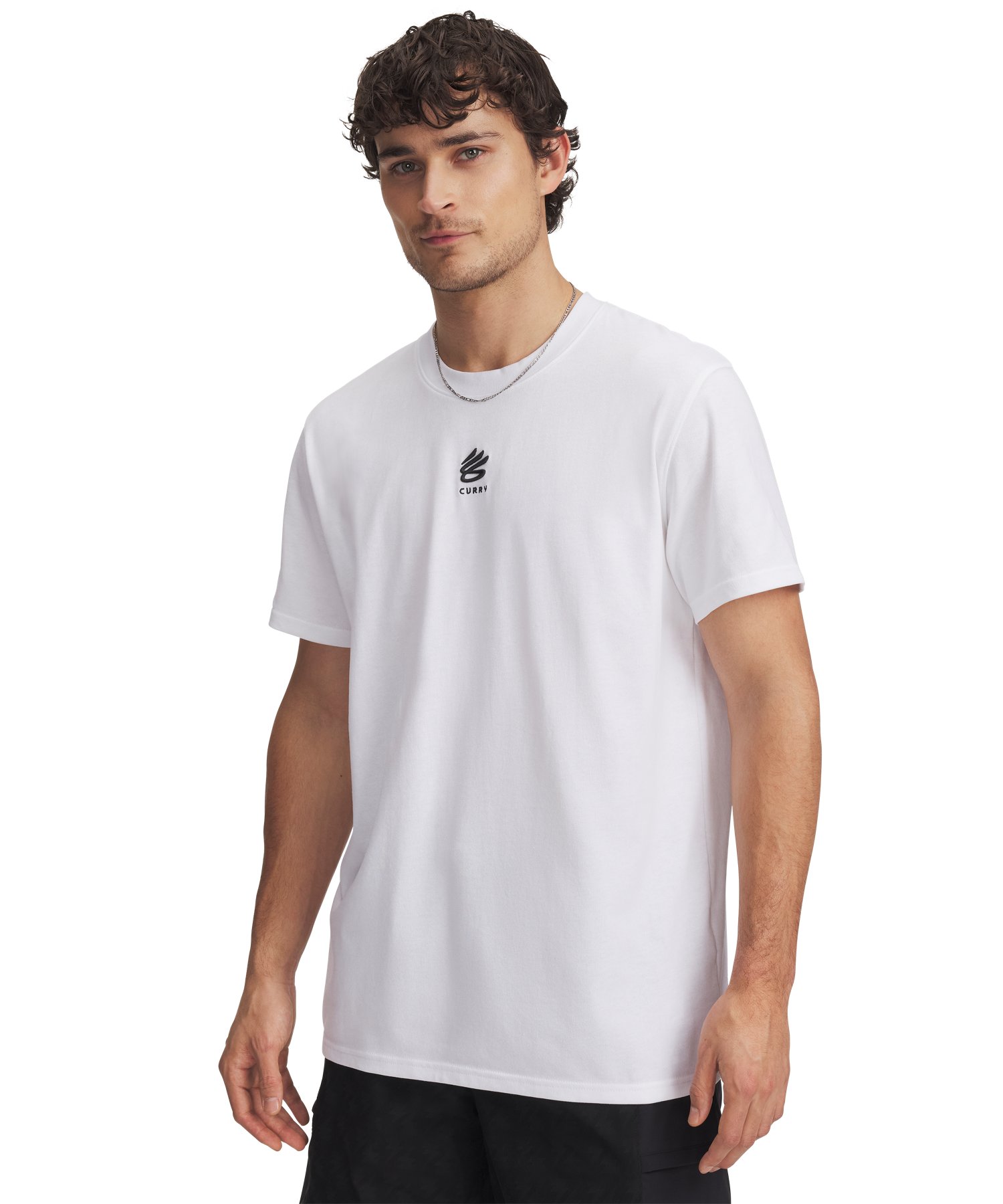 上品なファッション ステフィン・カリー 4000 THREES and counting Tシャツ（Amazon ウェア